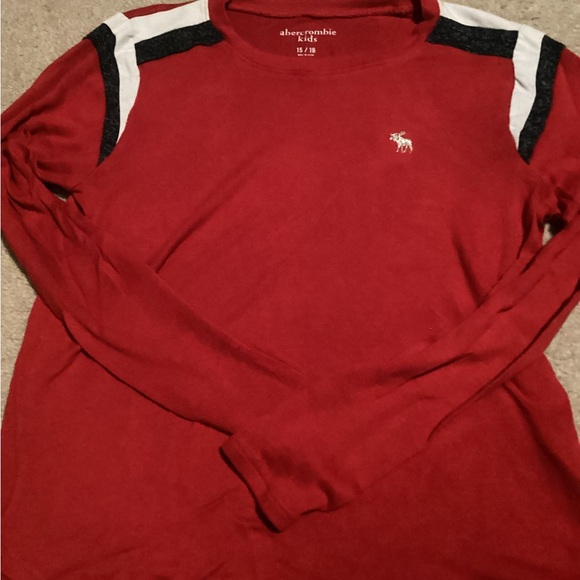 Abercrombie girls two piece set size 15/16 - Picture 2 of 4